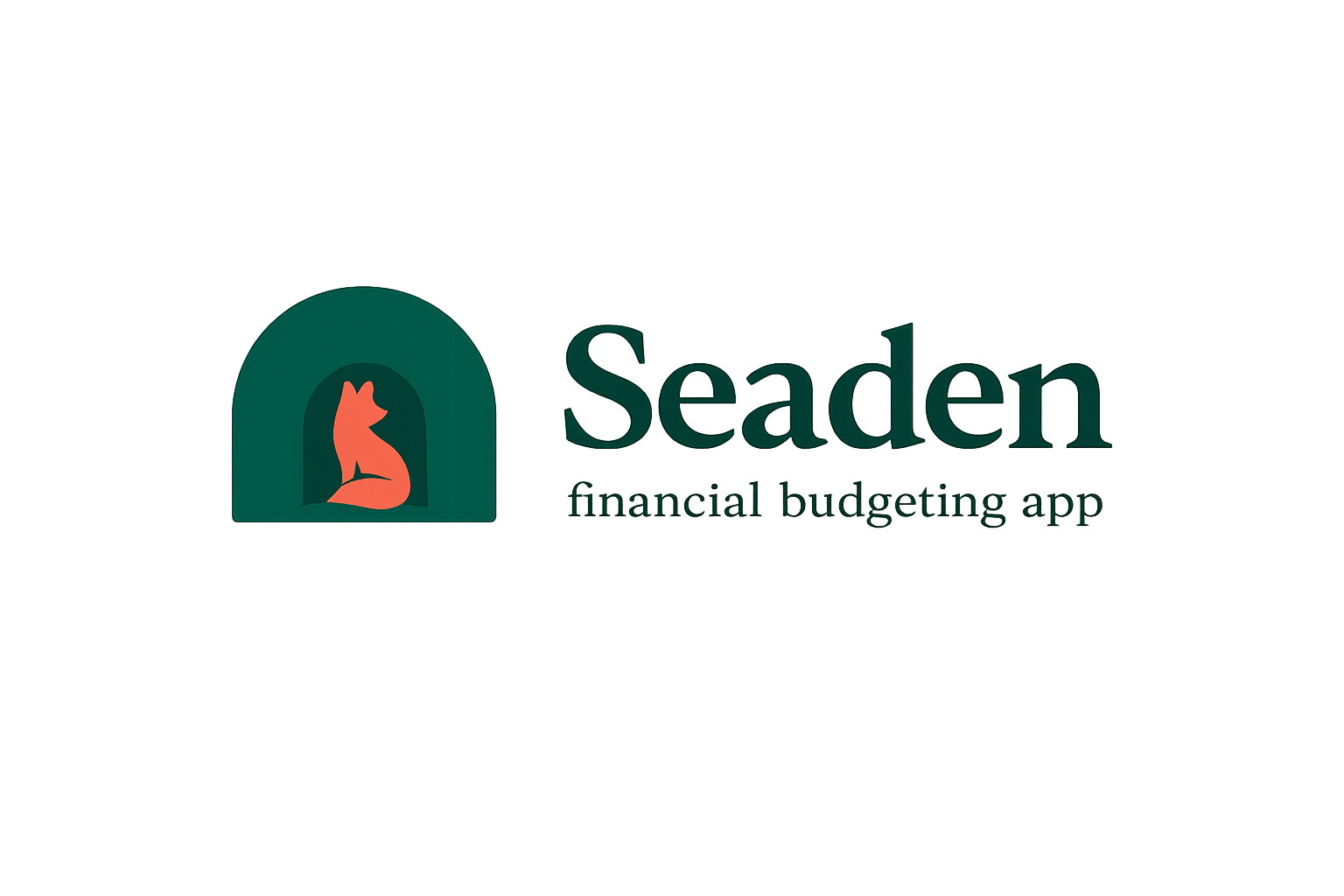 Seaden — financial budgeting app
